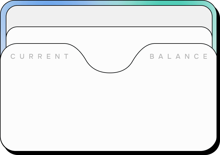 Current Balance