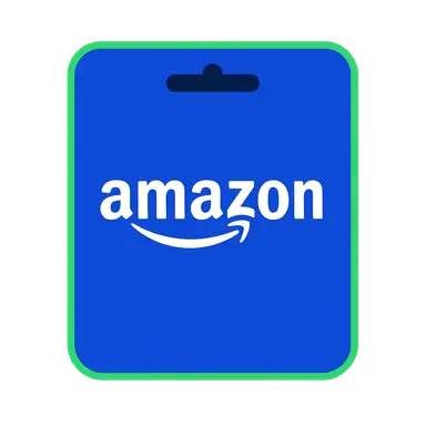 Amazon Gift Card