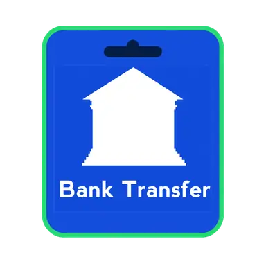 Bank Transfer