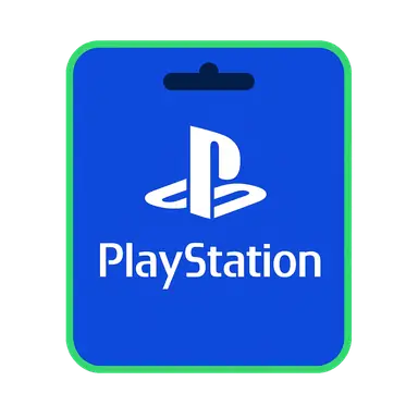 PlayStation Gift Card